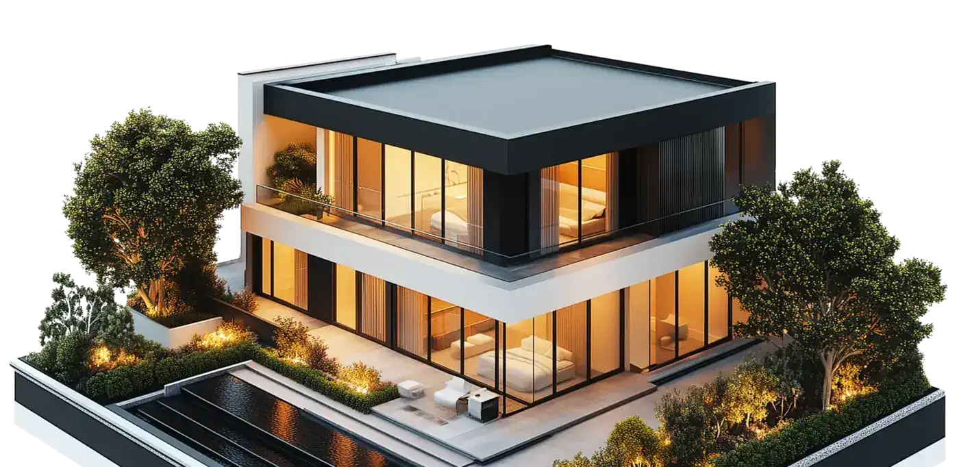 Borja Báez Real Estate property
