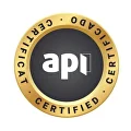 API Certificado