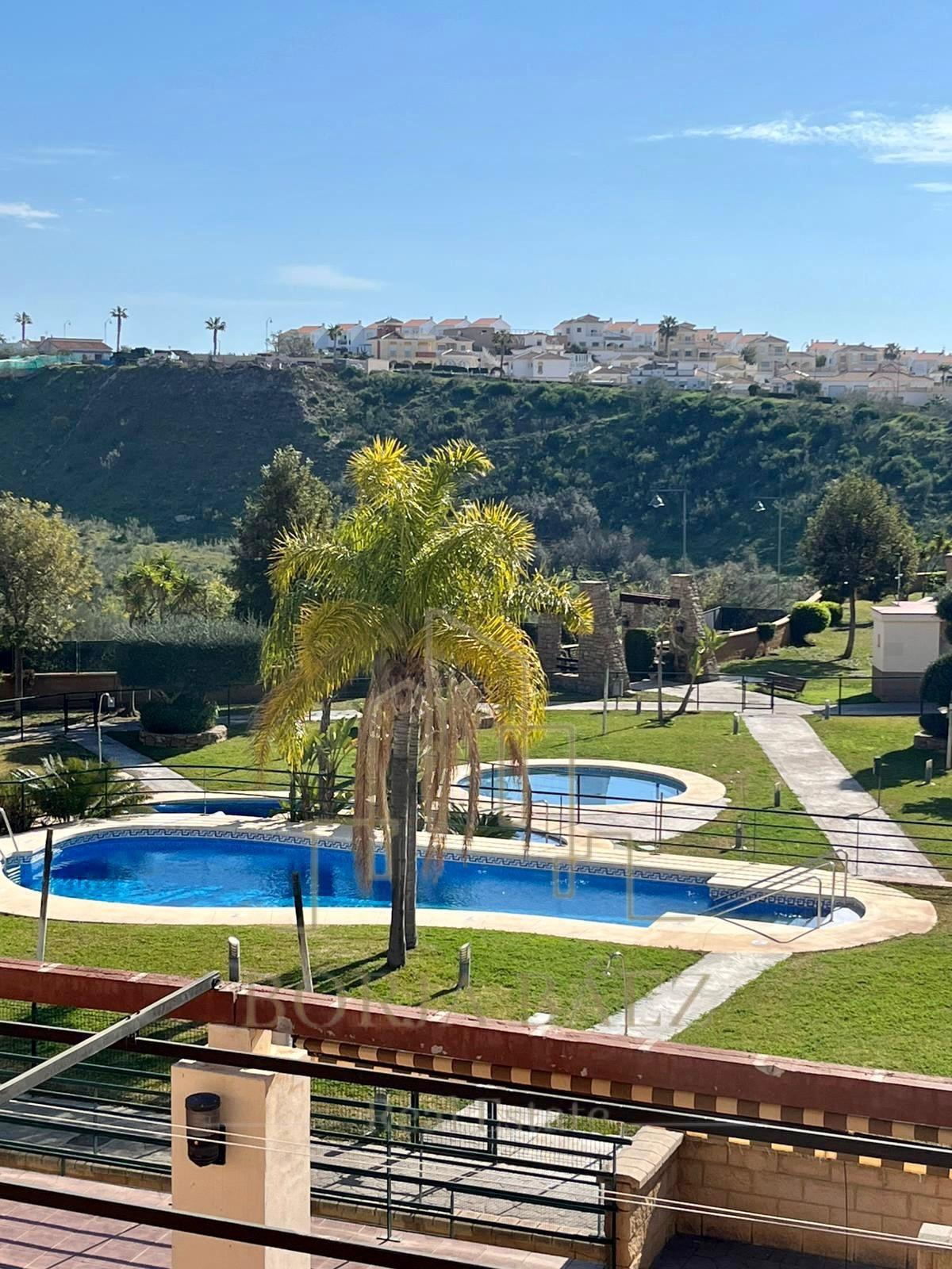 Adosado en Valle Niza, Vélez - Málaga — imagen 1 de 30