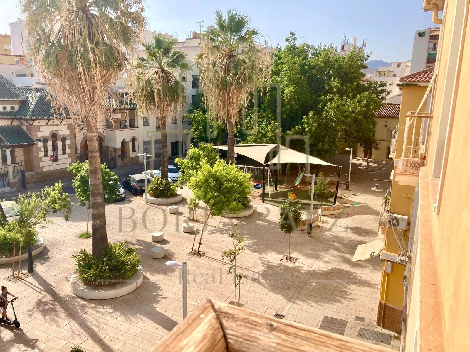 Piso en Centro, Málaga — imagen 1 de 37